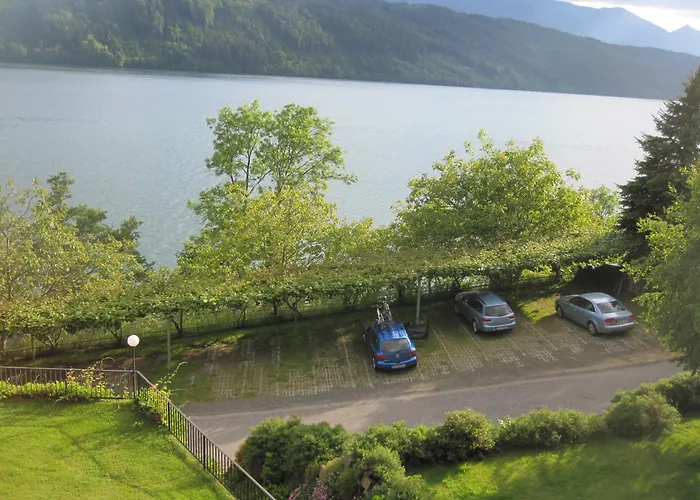 Guest house Sedlak Millstatt