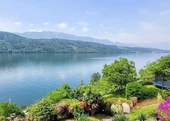 Sedlak Pensjonat Millstatt am See