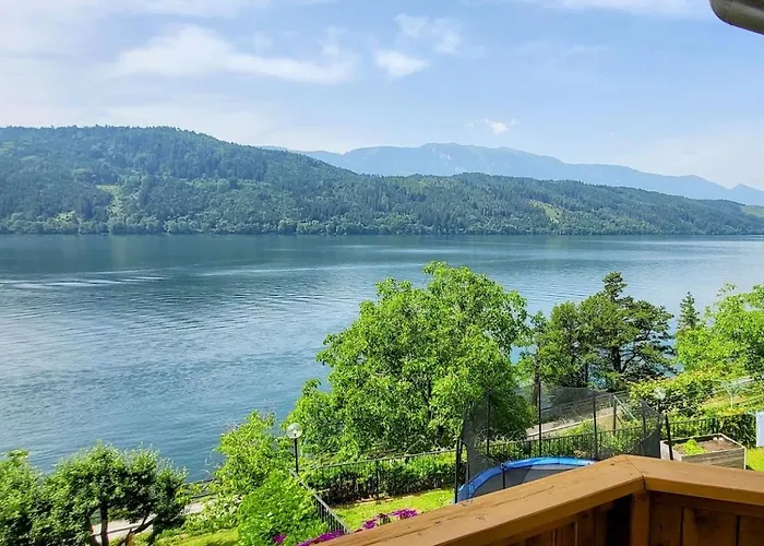 Guest house Sedlak 3*