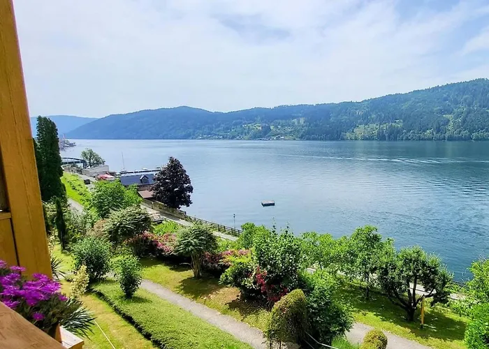 Guest house Sedlak Millstatt