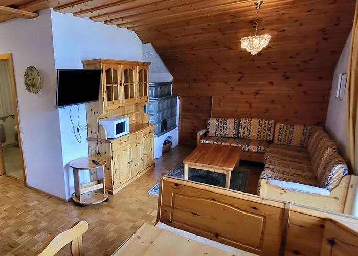 Guest house Sedlak 3*