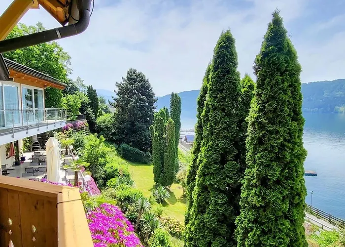 Sedlak Guest house Millstatt