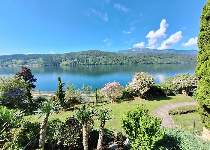 Sedlak Pensjonat Millstatt am See