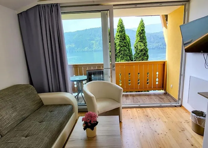 Guest house Sedlak 3*