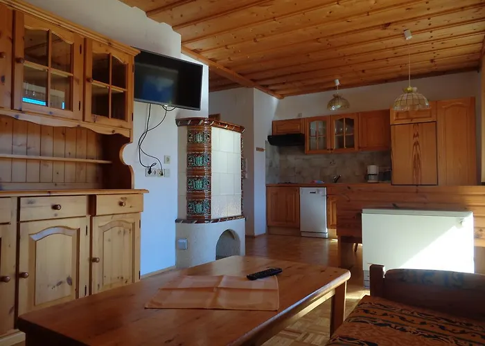 Guest house Sedlak 3*