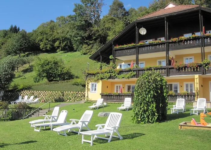 Guest house Sedlak 3*