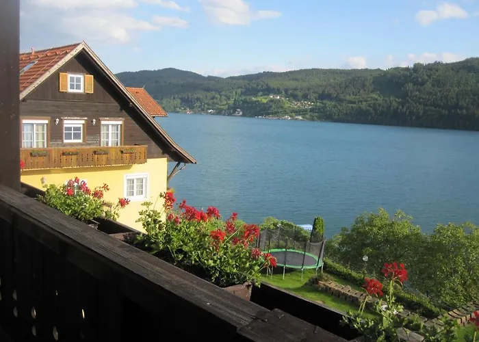 Sedlak Guest house 3*