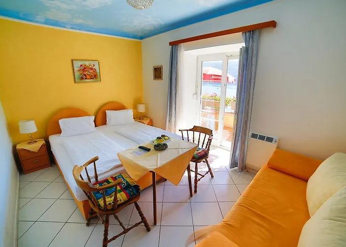 Sedlak Guest house Millstatt