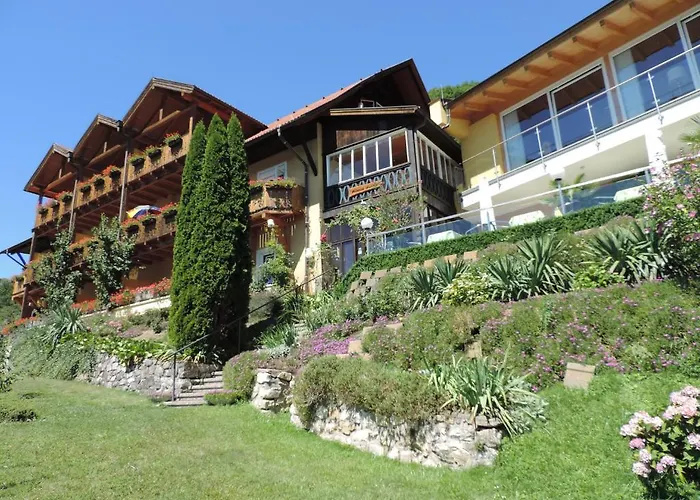 Sedlak Pensionat Millstatt