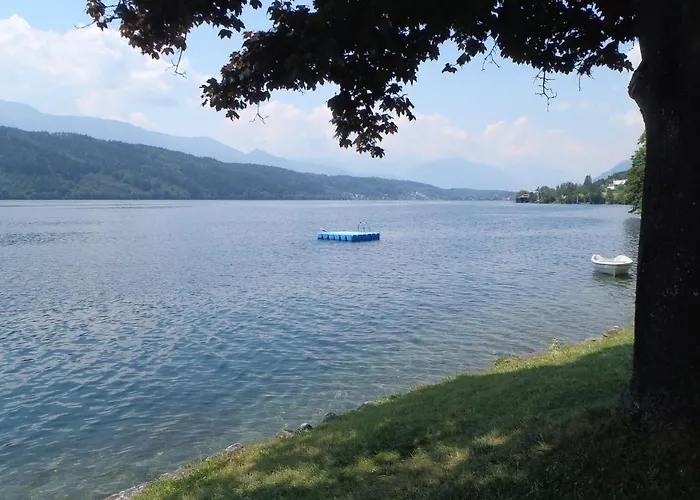 Sedlak Pensionat Millstatt